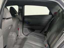 Hyundai Elantra SEL Sport IVT 2026