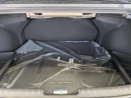 Hyundai Elantra SEL Sport IVT 2026