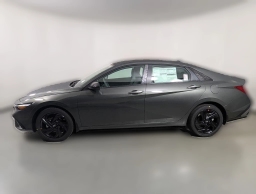 Hyundai Elantra SEL Sport IVT 2026