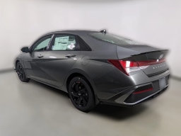 Hyundai Elantra SEL Sport IVT 2026