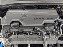 Hyundai Elantra SEL Sport IVT 2026