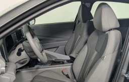 Hyundai Elantra SEL Sport IVT 2026