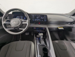 Hyundai Elantra SEL Sport IVT 2026