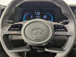 Hyundai Elantra SEL Sport IVT 2026