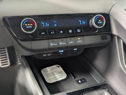 Hyundai Elantra SEL Sport IVT 2026