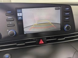 Hyundai Elantra SEL Sport IVT 2026