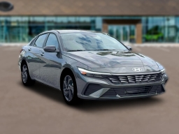 Hyundai Elantra SEL Sport IVT 2026