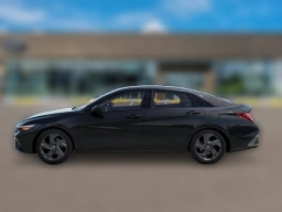 Hyundai Elantra SEL Sport IVT 2026