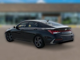 Hyundai Elantra SEL Sport IVT 2026