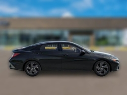 Hyundai Elantra SEL Sport IVT 2026