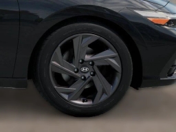 Hyundai Elantra SEL Sport IVT 2026