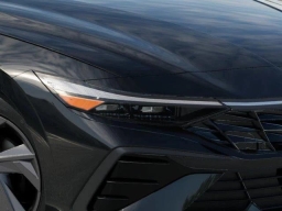 Hyundai Elantra SEL Sport IVT 2026