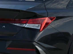 Hyundai Elantra SEL Sport IVT 2026