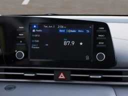 Hyundai Elantra SEL Sport IVT 2026