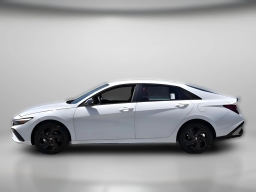 Hyundai Elantra SEL Sport IVT 2026