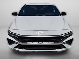 Hyundai Elantra SEL Sport IVT 2026