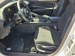 Hyundai Elantra SEL Sport IVT 2026