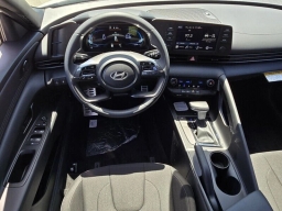 Hyundai Elantra SEL Sport IVT 2026