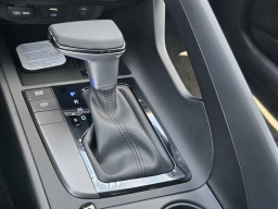 Hyundai Elantra SEL Sport IVT 2026