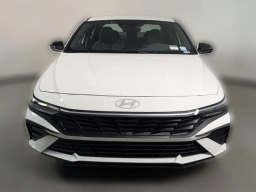 Hyundai Elantra SEL Sport IVT 2026