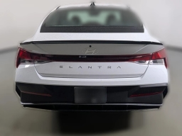 Hyundai Elantra SEL Sport IVT 2026