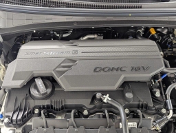 Hyundai Elantra SEL Sport IVT 2026