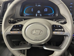 Hyundai Elantra SEL Sport IVT 2026