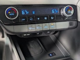 Hyundai Elantra SEL Sport IVT 2026