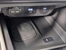 Hyundai Elantra SEL Sport IVT 2026