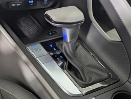 Hyundai Elantra SEL Sport IVT 2026