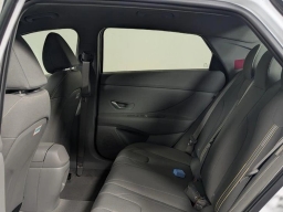 Hyundai Elantra SEL Sport IVT 2026