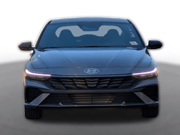 Hyundai Elantra SEL Sport IVT 2026