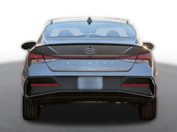 Hyundai Elantra SEL Sport IVT 2026
