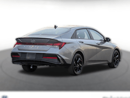 Hyundai Elantra SEL Sport IVT 2026