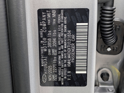 Hyundai Elantra SEL Sport IVT 2026