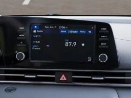 Hyundai Elantra SEL Sport IVT 2026