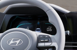 Hyundai Elantra SEL Sport IVT 2026