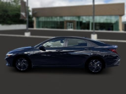 Hyundai Elantra SEL Sport IVT 2026