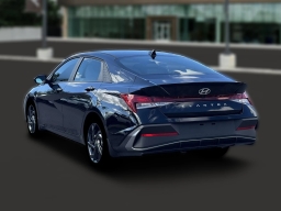 Hyundai Elantra SEL Sport IVT 2026