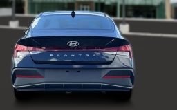 Hyundai Elantra SEL Sport IVT 2026