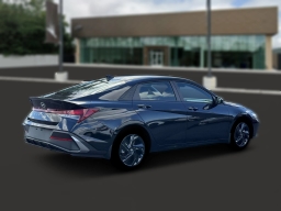 Hyundai Elantra SEL Sport IVT 2026
