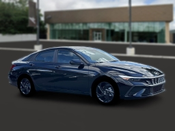 Hyundai Elantra SEL Sport IVT 2026