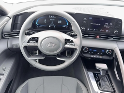 Hyundai Elantra SEL Sport IVT 2026