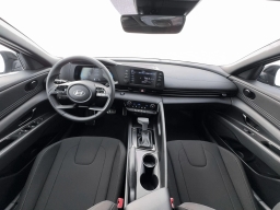 Hyundai Elantra SEL Sport IVT 2026