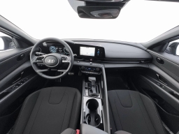 Hyundai Elantra Hybrid SEL Sport Sedan 2026