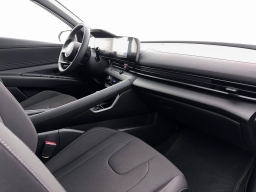Hyundai Elantra Hybrid SEL Sport Sedan 2026