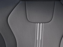 Hyundai Elantra Hybrid Blue Sedan 2026