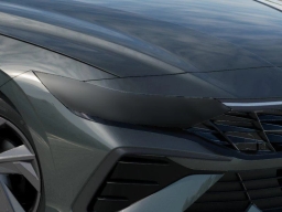 Hyundai Elantra Hybrid SEL Sport Sedan 2026