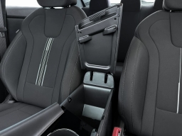 Hyundai Elantra Hybrid SEL Sport DCT 2025