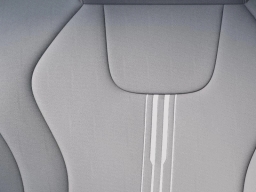 Hyundai Elantra Hybrid Blue Sedan 2026